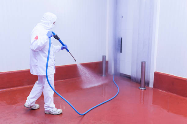 Animal Enclosure Cleaning in Frewsburg, NY