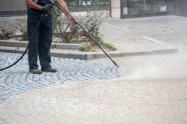 Concrete Sealing in Frewsburg, NY